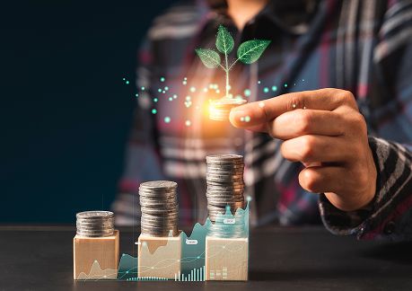Access to Capital for Growth
