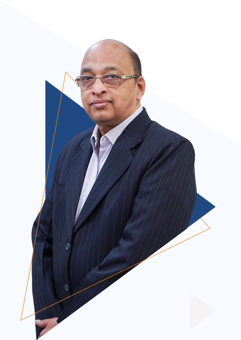 Mr. P.K. Ramesh
