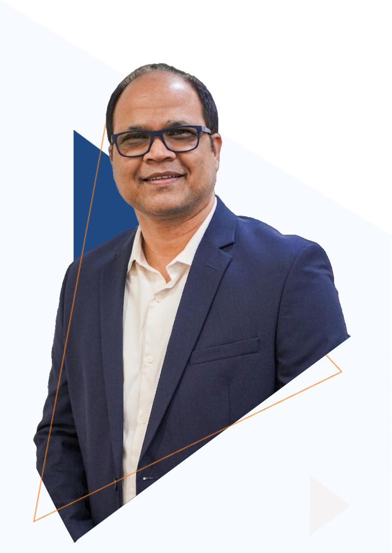 Mr. Narayan Sarangi