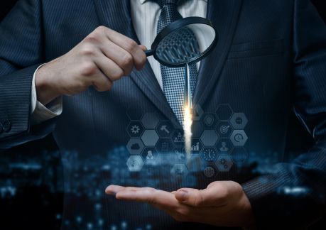 Transparency and efficiency