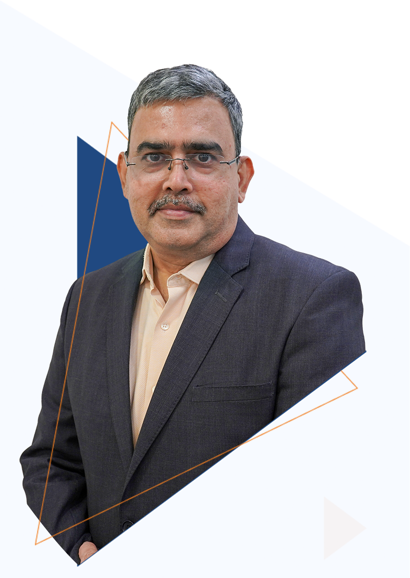 Mr. Sandip Mehta